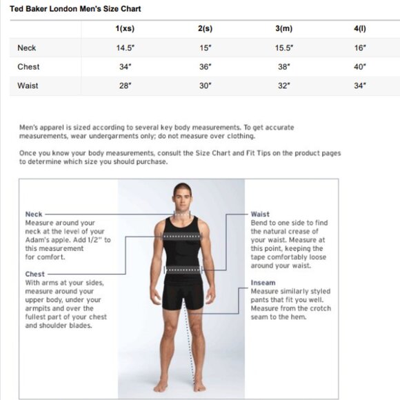 Ted Baker London Men's Chicago Layered Cotton Jacket in Tan 4/L - Picture 6 of 16